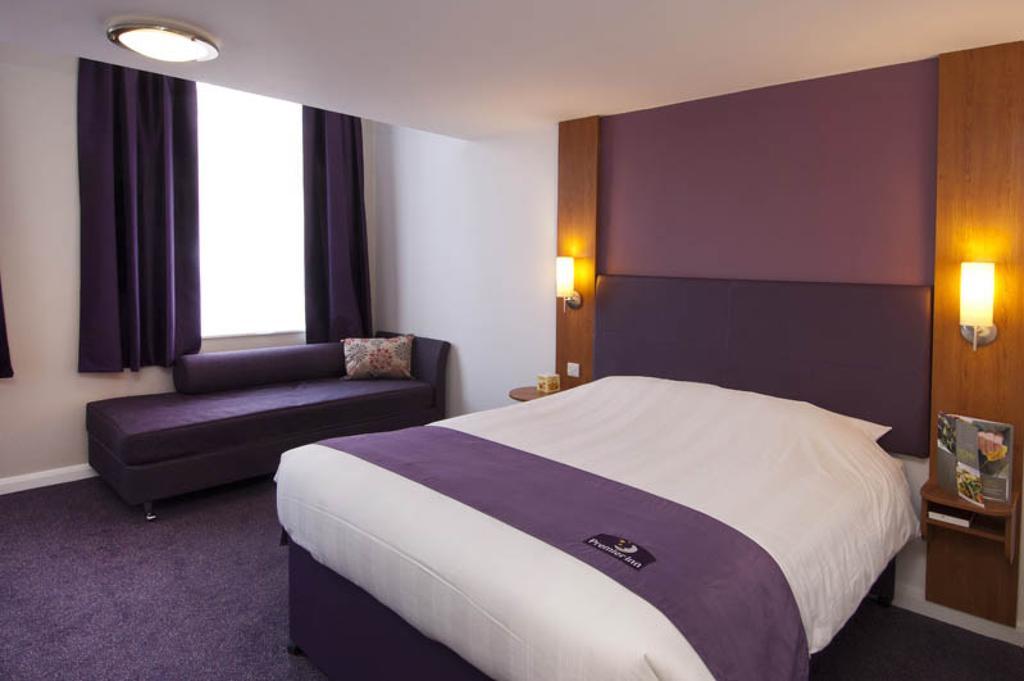 Premier Inn Ashford - Eureka Park Camera foto