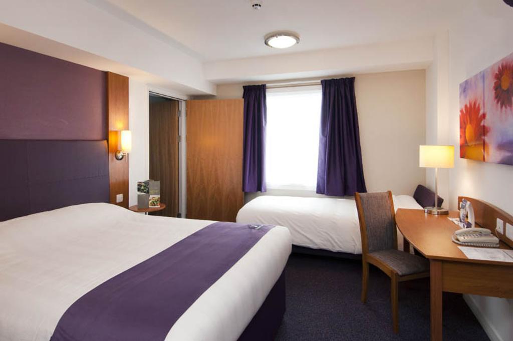 Premier Inn Ashford - Eureka Park Camera foto