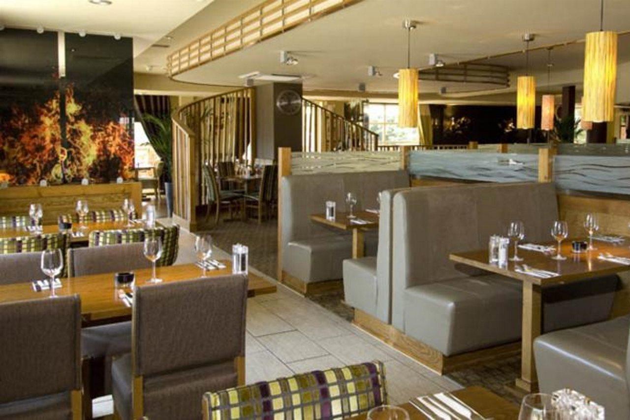 Premier Inn Ashford - Eureka Park Esterno foto