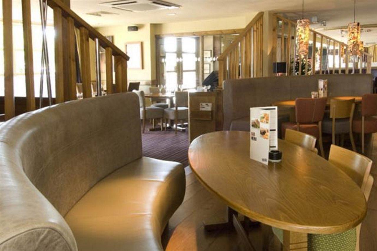 Premier Inn Ashford - Eureka Park Esterno foto