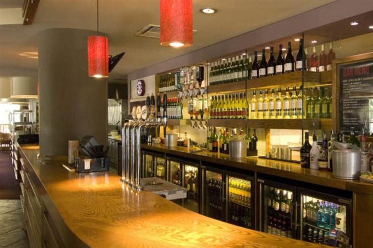 Premier Inn Ashford - Eureka Park Esterno foto
