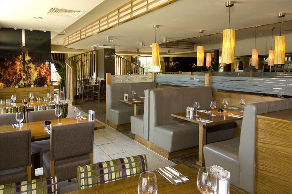 Premier Inn Ashford - Eureka Park Esterno foto